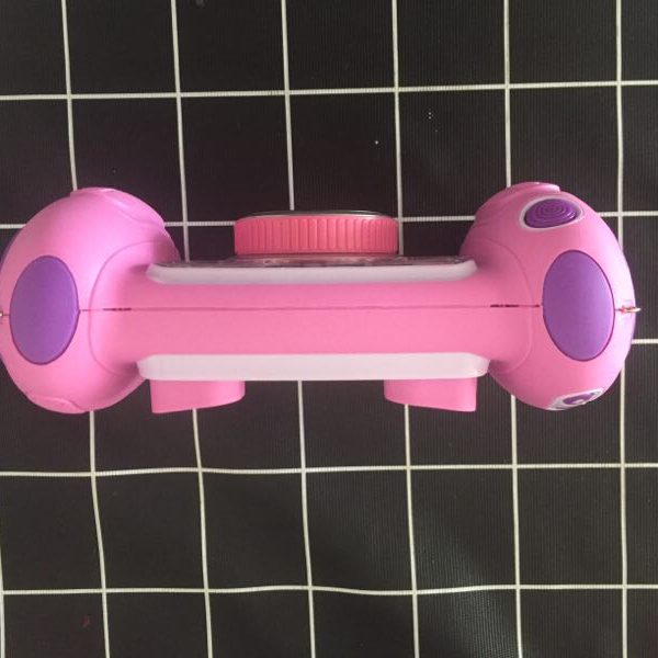 对不起！你的六一儿童节礼物来晚啦～ ❤️本来之前就在纠结六一