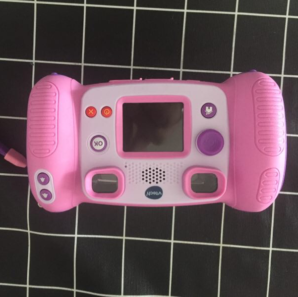 对不起！你的六一儿童节礼物来晚啦～ ❤️本来之前就在纠结六一